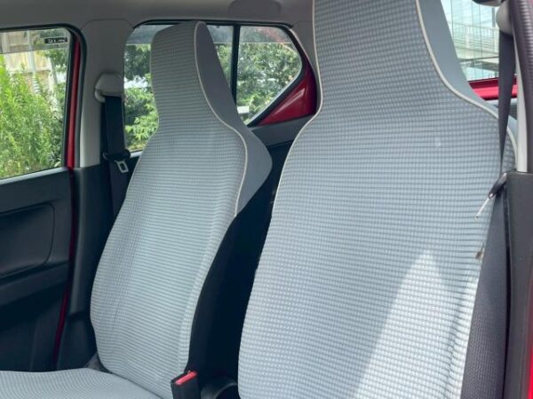 Ref:AUX-19041568 SUZUKI ALTO 2015 - Image 18