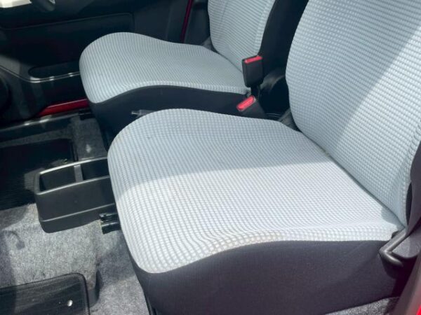 Ref:AUX-19041568 SUZUKI ALTO 2015 - Image 19