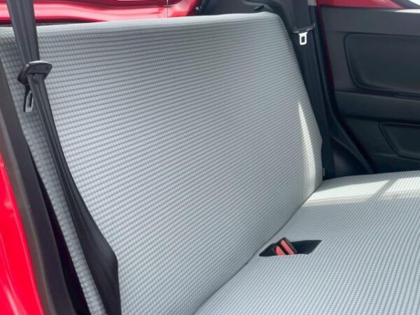 Ref:AUX-19041568 SUZUKI ALTO 2015 - Image 20