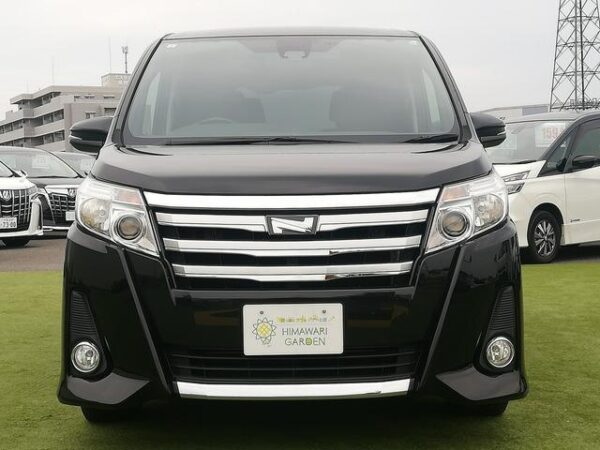 Ref:AUX-19043050 TOYOTA NOAH 2016 - Image 17