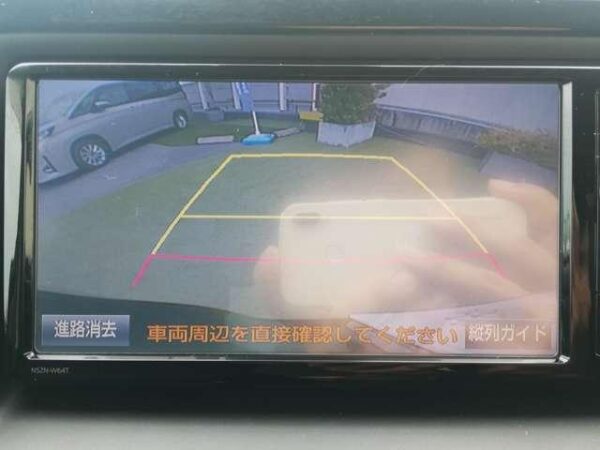 Ref:AUX-19043050 TOYOTA NOAH 2016 - Image 8