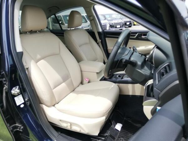 Ref:AUX-19043061 SUBARU LEGACY B4 2016 - Image 12