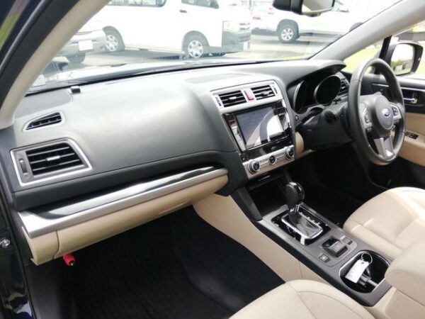 Ref:AUX-19043061 SUBARU LEGACY B4 2016 - Image 13