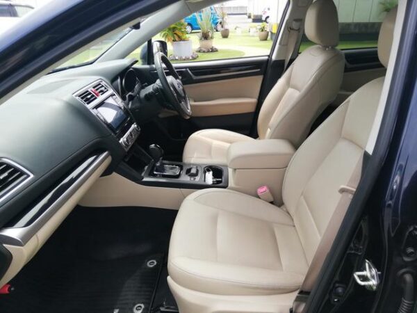 Ref:AUX-19043061 SUBARU LEGACY B4 2016 - Image 14