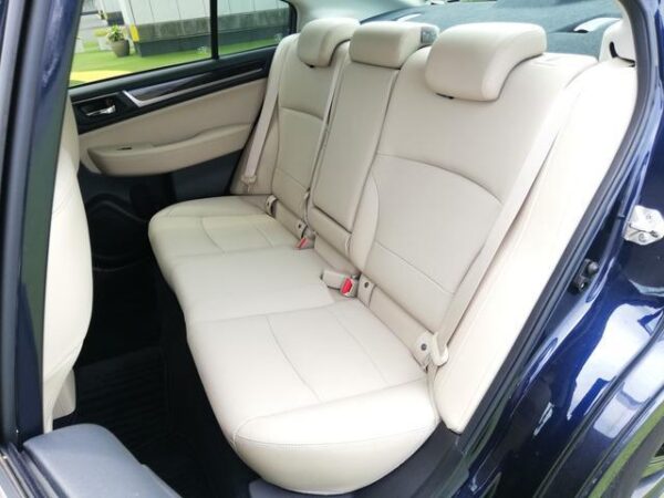 Ref:AUX-19043061 SUBARU LEGACY B4 2016 - Image 15