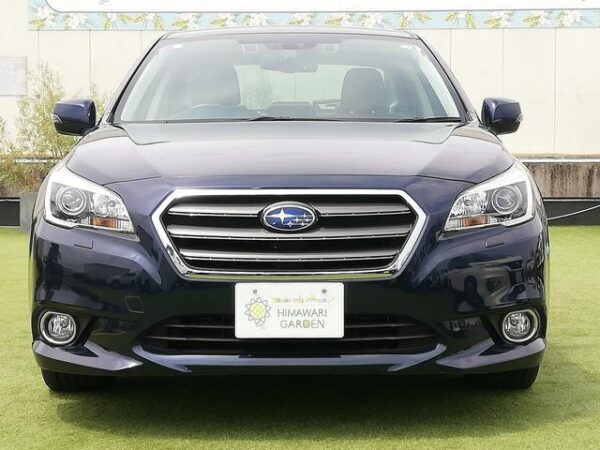 Ref:AUX-19043061 SUBARU LEGACY B4 2016 - Image 17