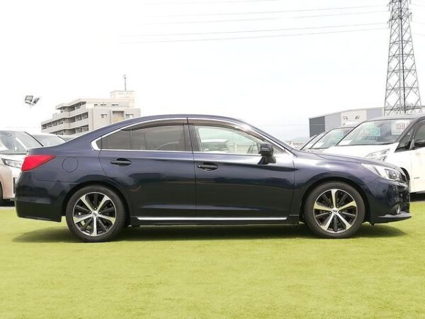 Ref:AUX-19043061 SUBARU LEGACY B4 2016 - Image 18