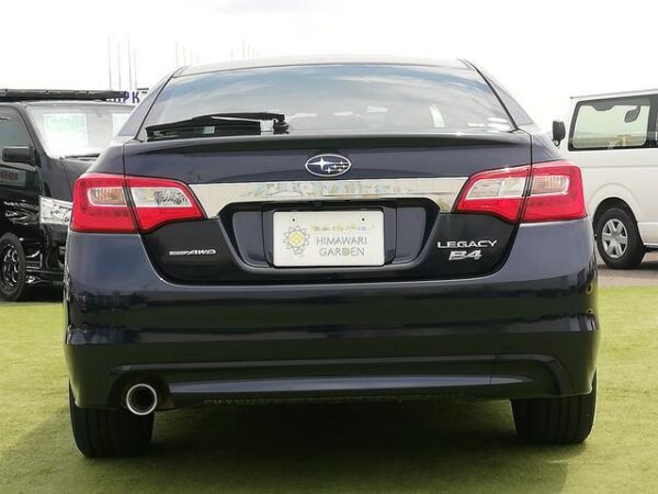 Ref:AUX-19043061 SUBARU LEGACY B4 2016 - Image 20