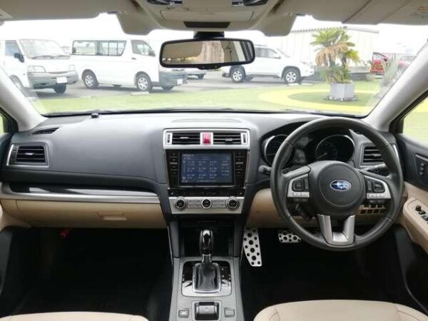 Ref:AUX-19043061 SUBARU LEGACY B4 2016 - Image 5