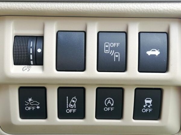 Ref:AUX-19043061 SUBARU LEGACY B4 2016 - Image 6