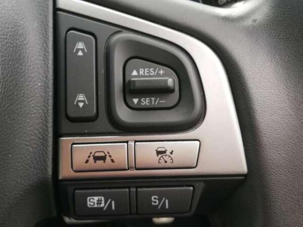 Ref:AUX-19043061 SUBARU LEGACY B4 2016 - Image 8