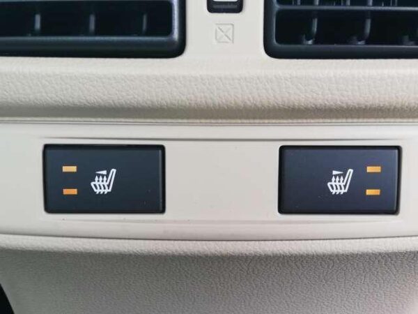 Ref:AUX-19043061 SUBARU LEGACY B4 2016 - Image 10