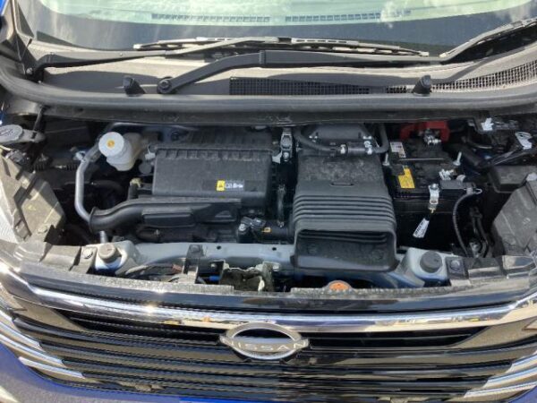 Ref:AUX-19044488 NISSAN DAYZ 2023 - Image 13