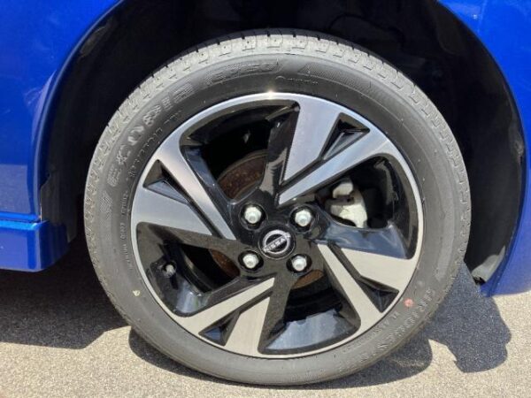 Ref:AUX-19044488 NISSAN DAYZ 2023 - Image 15