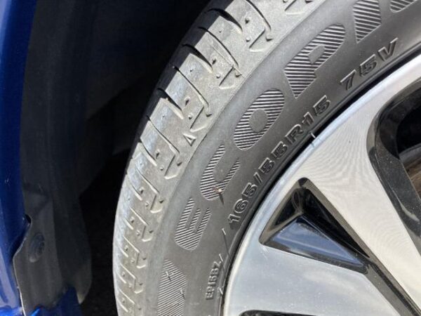 Ref:AUX-19044488 NISSAN DAYZ 2023 - Image 16