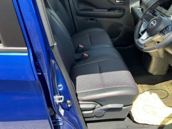 Ref:AUX-19044488 NISSAN DAYZ 2023 - Image 3