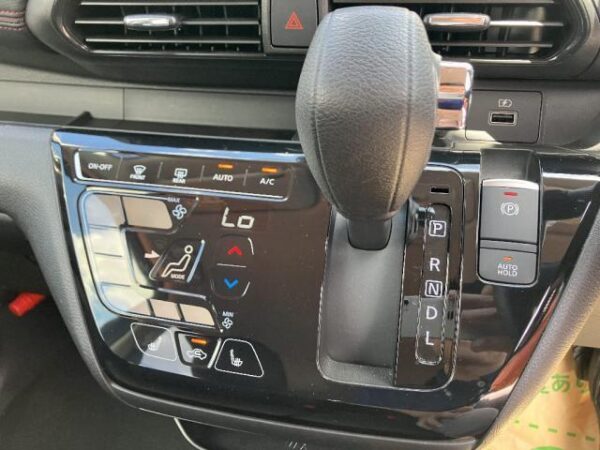 Ref:AUX-19044488 NISSAN DAYZ 2023 - Image 4