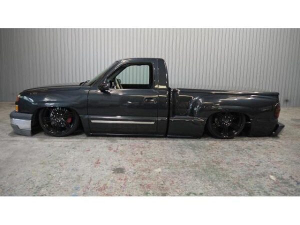 Ref:AUX-19044617 CHEVROLET CHEVROLET SILVERADO 2007 - Image 11