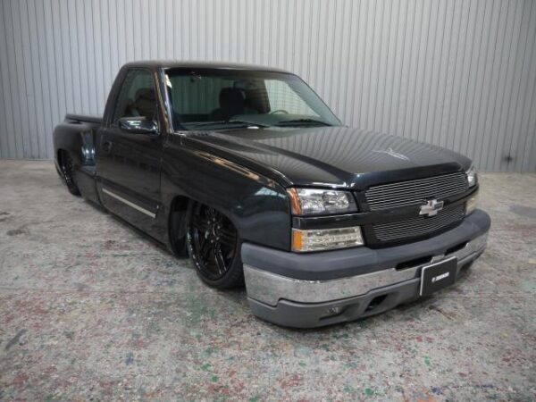 Ref:AUX-19044617 CHEVROLET CHEVROLET SILVERADO 2007 - Image 12