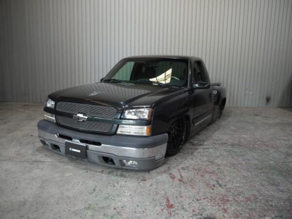 Ref:AUX-19044617 CHEVROLET CHEVROLET SILVERADO 2007 - Image 13