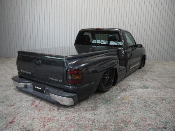 Ref:AUX-19044617 CHEVROLET CHEVROLET SILVERADO 2007 - Image 14