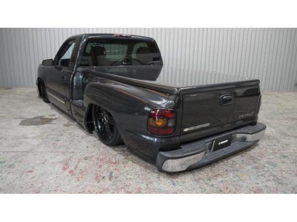 Ref:AUX-19044617 CHEVROLET CHEVROLET SILVERADO 2007 - Image 15