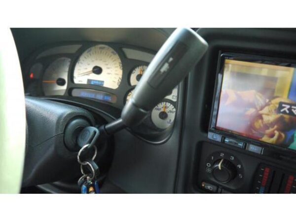 Ref:AUX-19044617 CHEVROLET CHEVROLET SILVERADO 2007 - Image 16