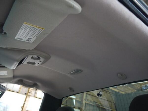Ref:AUX-19044617 CHEVROLET CHEVROLET SILVERADO 2007 - Image 17