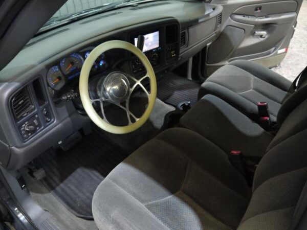 Ref:AUX-19044617 CHEVROLET CHEVROLET SILVERADO 2007 - Image 6