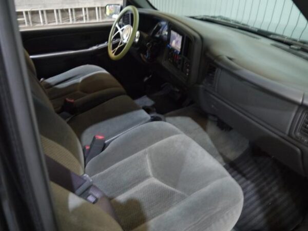 Ref:AUX-19044617 CHEVROLET CHEVROLET SILVERADO 2007 - Image 7