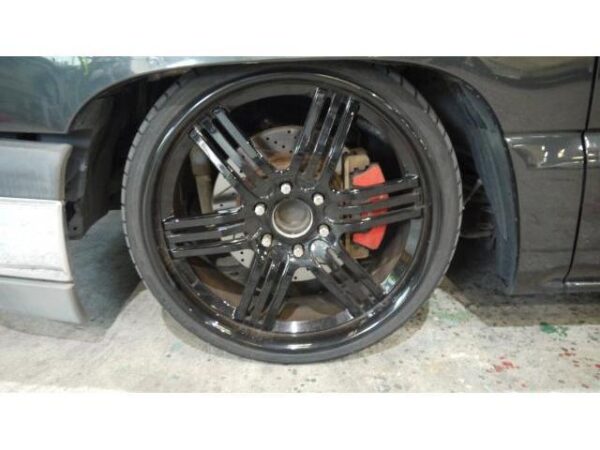 Ref:AUX-19044617 CHEVROLET CHEVROLET SILVERADO 2007 - Image 9