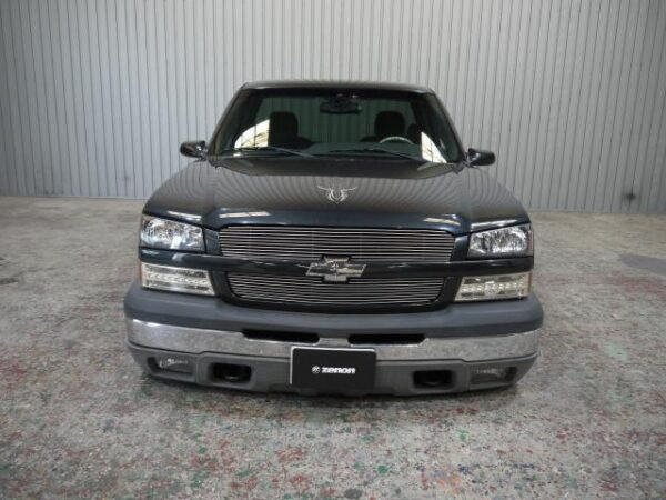 Ref:AUX-19044617 CHEVROLET CHEVROLET SILVERADO 2007 - Image 10