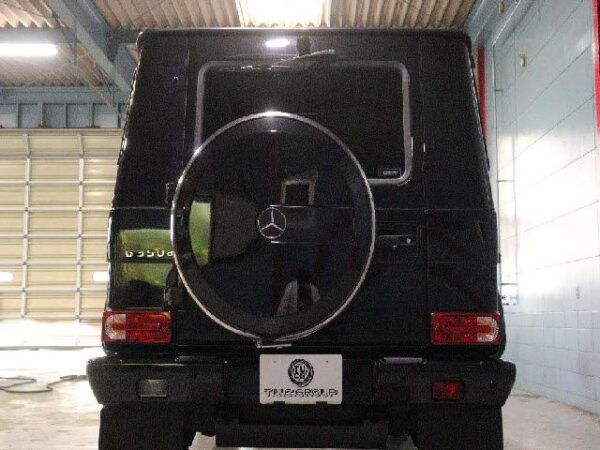 Ref:AUX-19044687 MERCEDES BENZ G-CLASS 2016 - Image 6