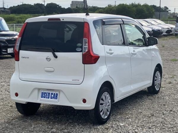 Ref:AUX-19044756 NISSAN DAYZ 2017 - Image 2