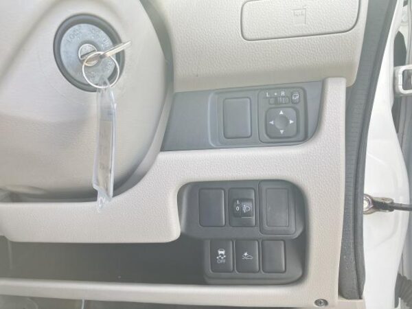 Ref:AUX-19044756 NISSAN DAYZ 2017 - Image 12
