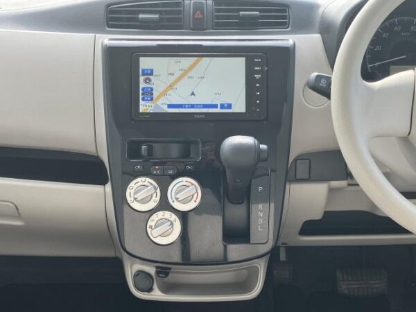 Ref:AUX-19044756 NISSAN DAYZ 2017 - Image 13
