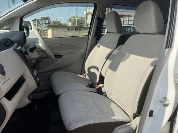 Ref:AUX-19044756 NISSAN DAYZ 2017 - Image 17