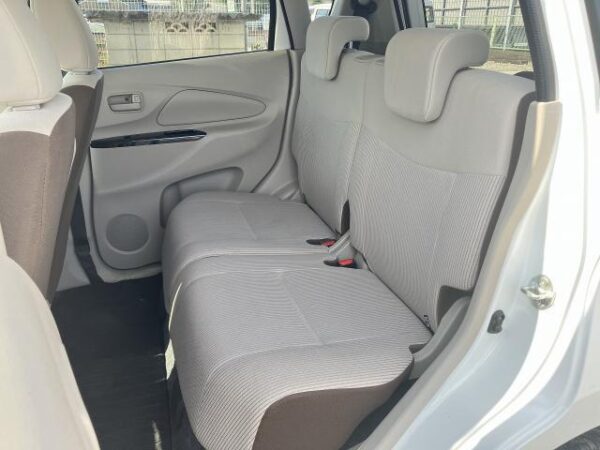 Ref:AUX-19044756 NISSAN DAYZ 2017 - Image 18