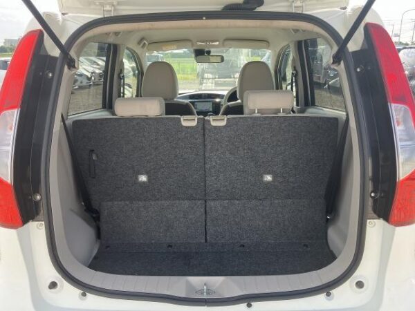 Ref:AUX-19044756 NISSAN DAYZ 2017 - Image 19