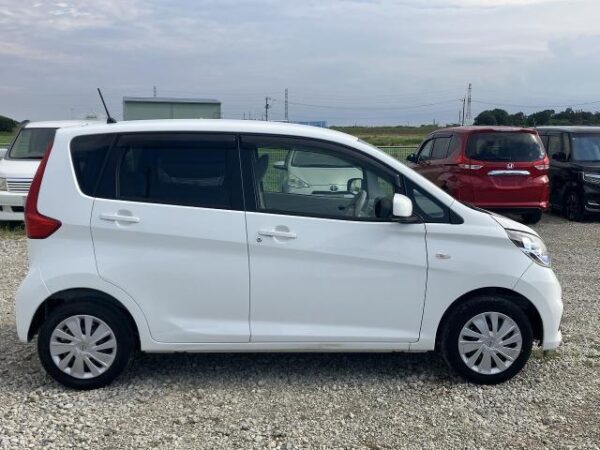 Ref:AUX-19044756 NISSAN DAYZ 2017 - Image 6