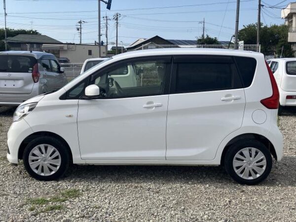 Ref:AUX-19044756 NISSAN DAYZ 2017 - Image 7