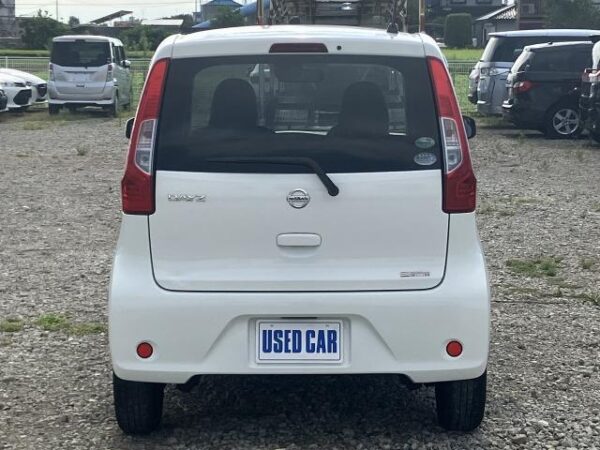Ref:AUX-19044756 NISSAN DAYZ 2017 - Image 9