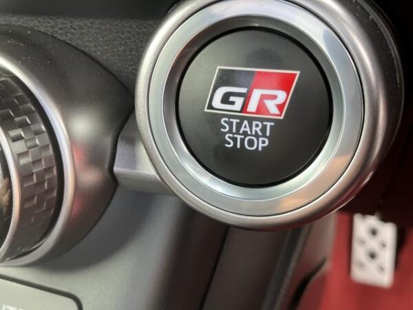 Ref:AUX-19044811 TOYOTA GR86 2022 - Image 13