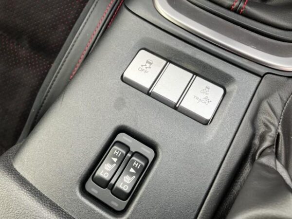 Ref:AUX-19044811 TOYOTA GR86 2022 - Image 18