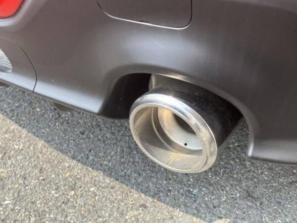 Ref:AUX-19044811 TOYOTA GR86 2022 - Image 3