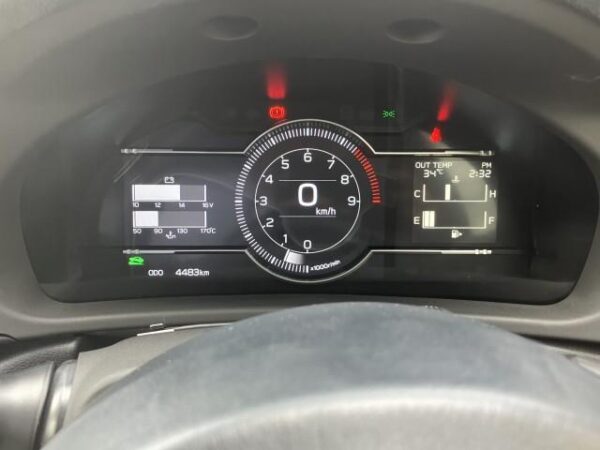 Ref:AUX-19044811 TOYOTA GR86 2022 - Image 6