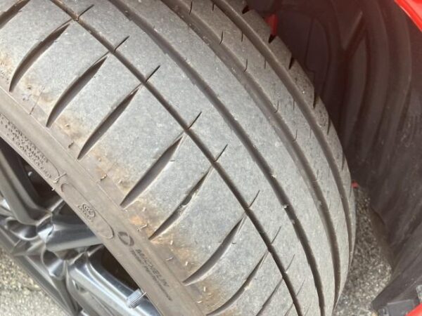 Ref:AUX-19044811 TOYOTA GR86 2022 - Image 7