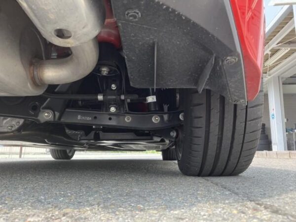 Ref:AUX-19044811 TOYOTA GR86 2022 - Image 9
