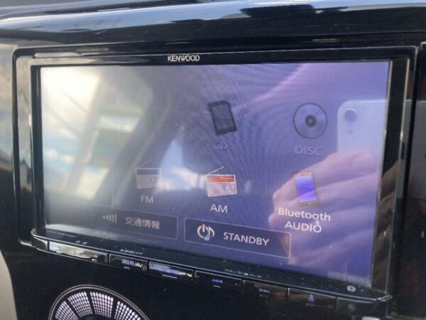 Ref:AUX-19044824 NISSAN DAYZ 2016 - Image 11