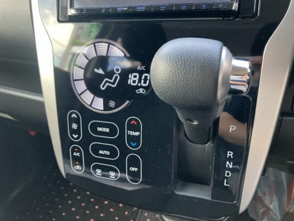 Ref:AUX-19044824 NISSAN DAYZ 2016 - Image 13